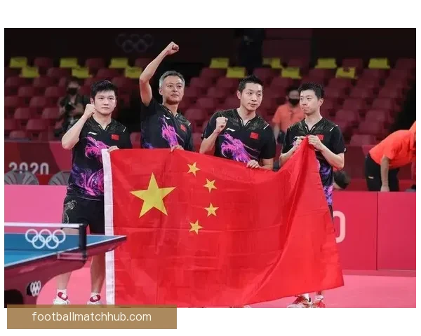 东京奥运会精彩回顾中国选手勇夺多枚金牌彰显实力