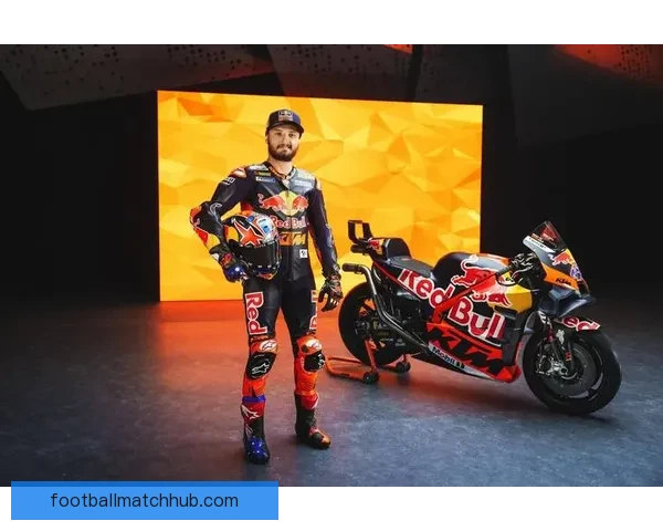 马尔凯斯回归赛场引爆热议新赛季MotoGP竞争格局