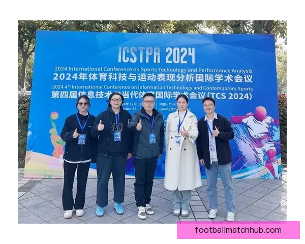 体育技术发展趋势与运动表现提升策略综合分析